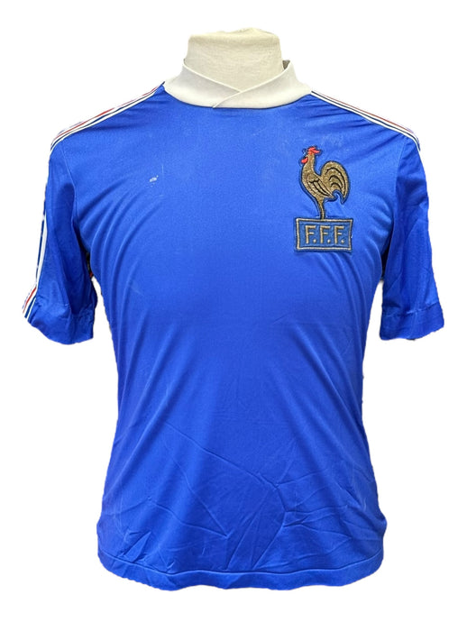 France 1978 HOME