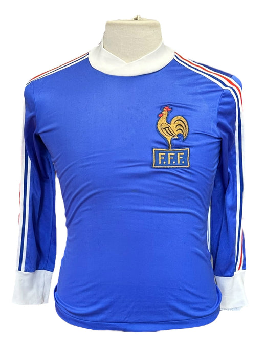 France 1978 HOME