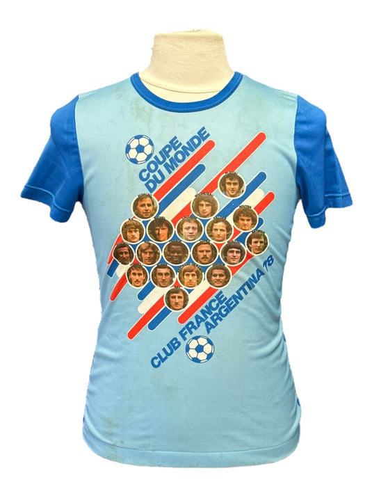 France 1978 Spécial