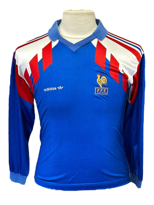 France 1990 HOME
