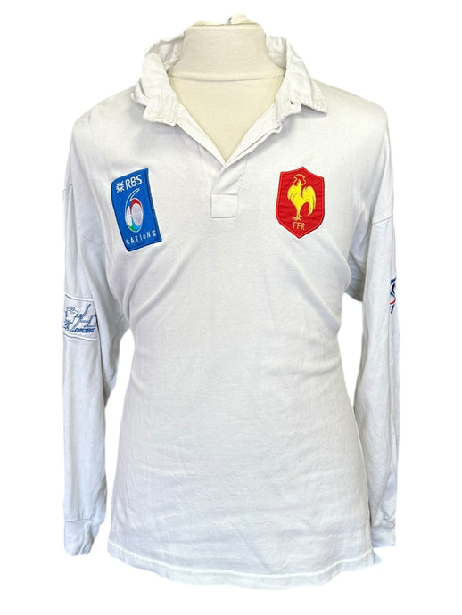 France 2002 AWAY