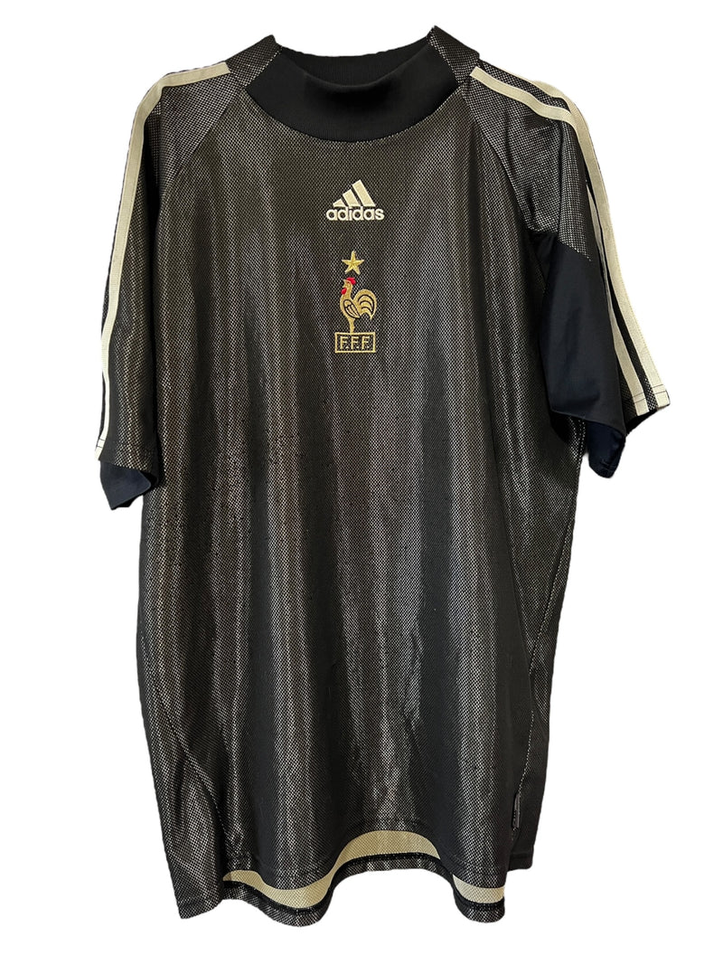 Chargez l&#39;image dans la visionneuse de la galerie, France 2002 Goal 16 BARTHEZ
