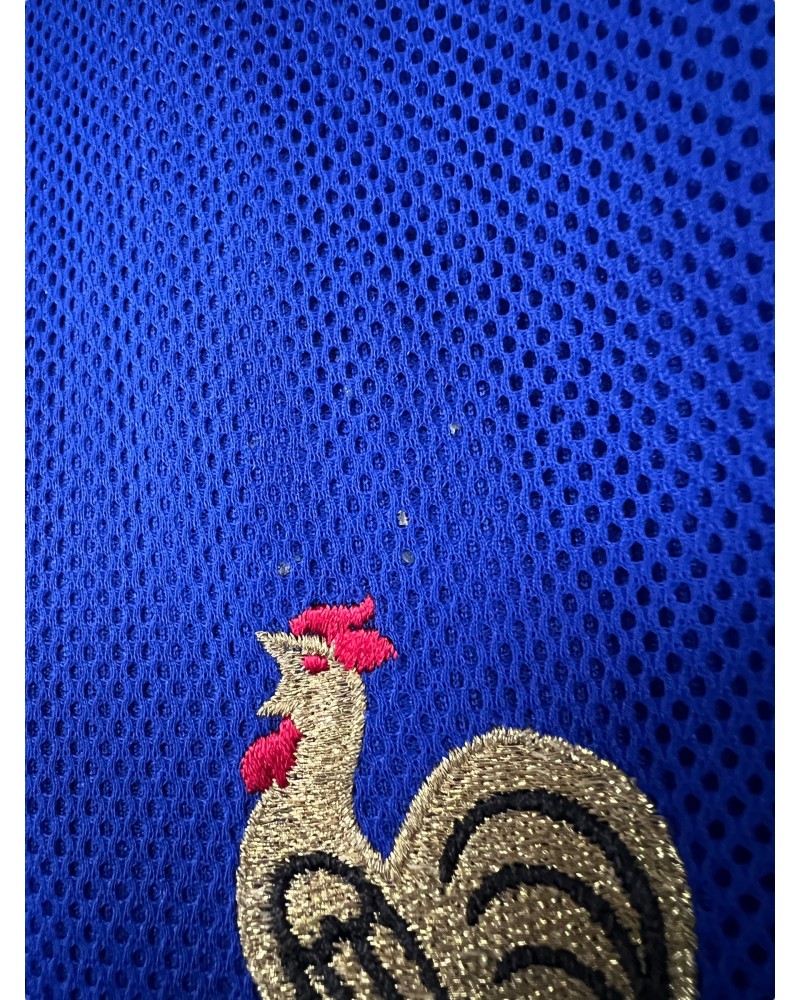 Chargez l'image dans la visionneuse de la galerie, France 2002 HOME 10 ZIDANE
