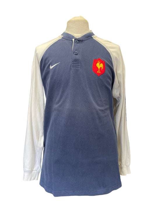 France 2002 HOME