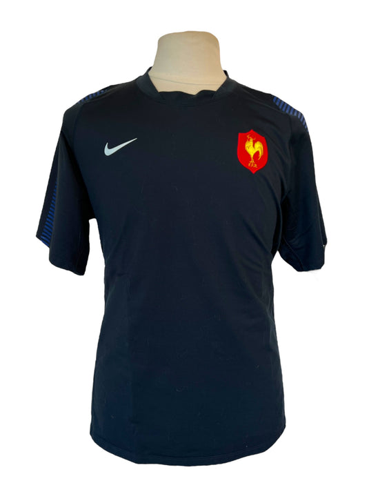 France 2007 HOME