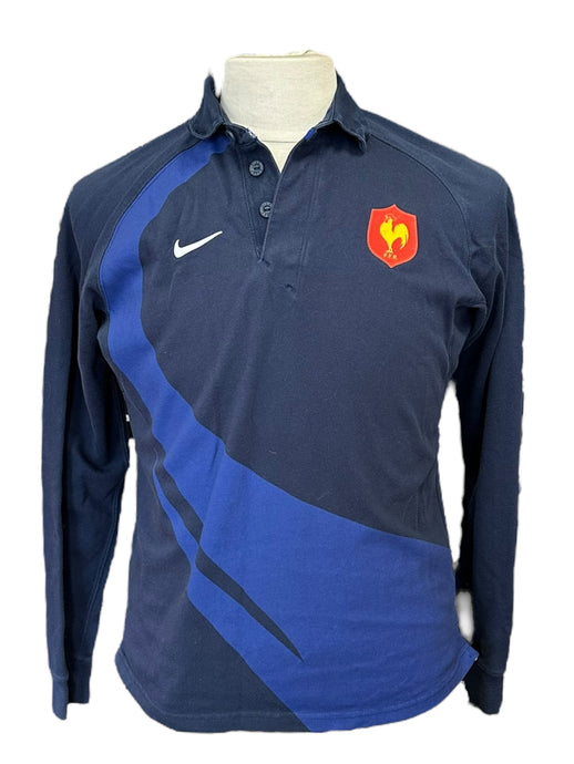 France 2007 HOME