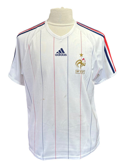 France 2010 AWAY