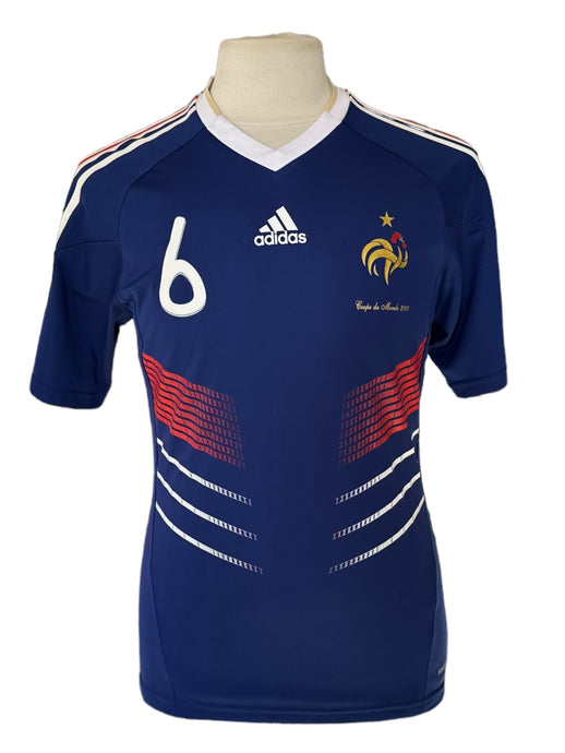 France 2010 HOME 6 PLANUS