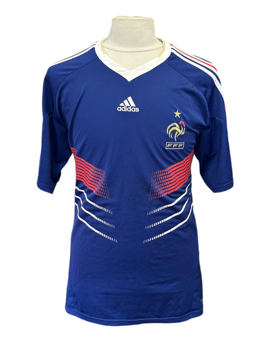 France 2010 HOME