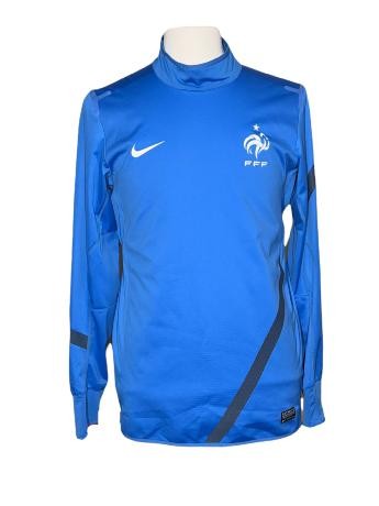 France 2010 Sweat