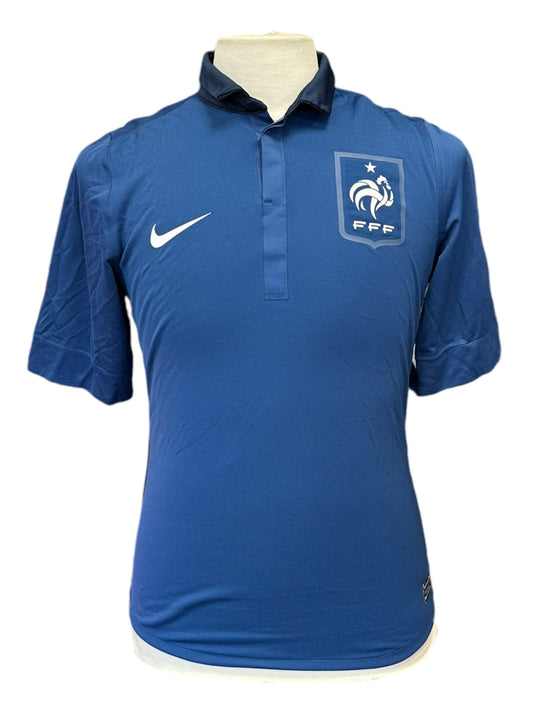 France 2011 HOME