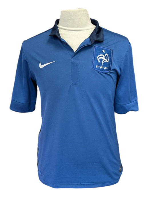 France 2011 HOME