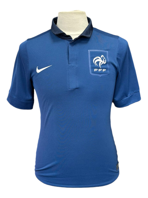 France 2011 HOME