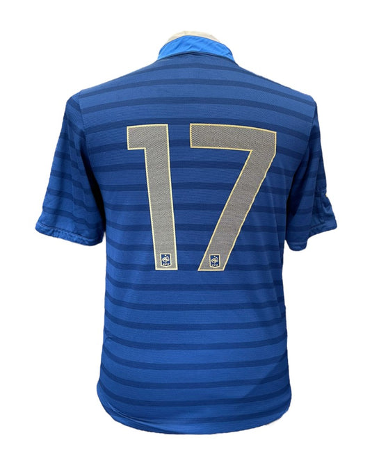 France 2012 HOME 17