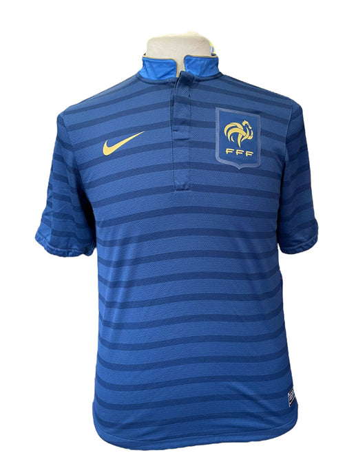 France 2012 HOME 17