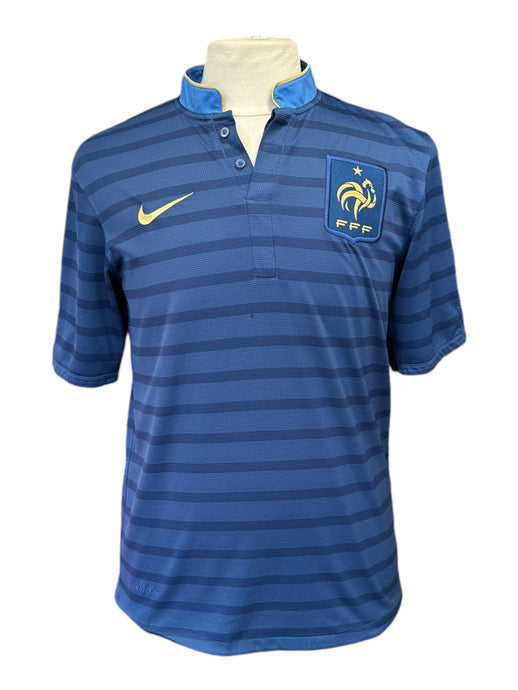 France 2012 HOME