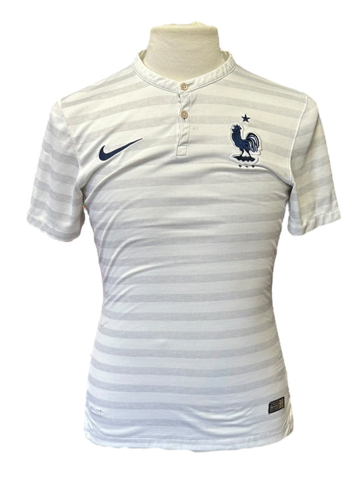 France 2014 AWAY