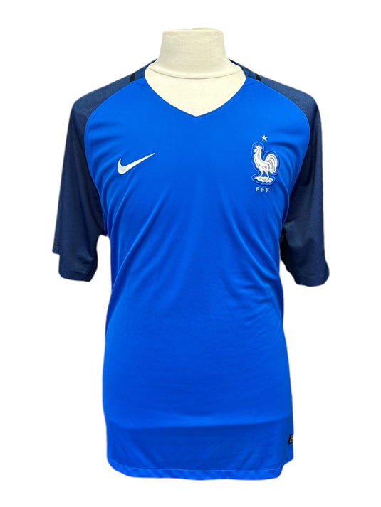 France 2016 HOME