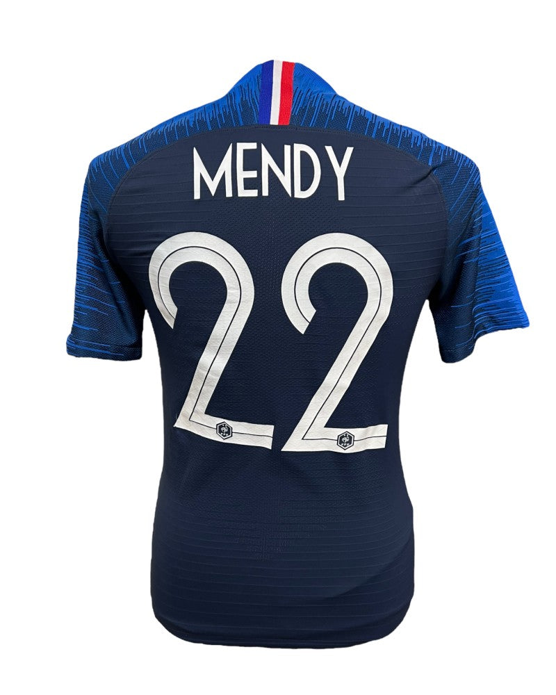 Chargez l&#39;image dans la visionneuse de la galerie, France 2018 HOME 22 MENDY
