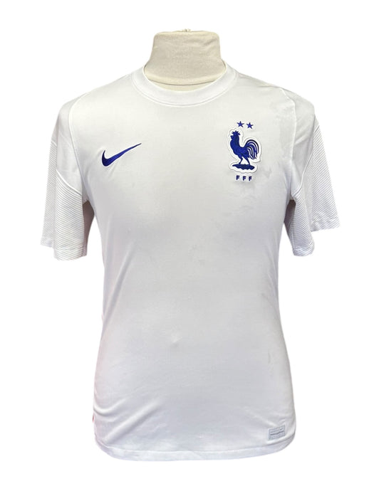 France 2020 AWAY