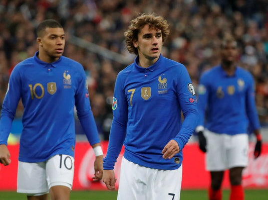 France 2019 Centenaire