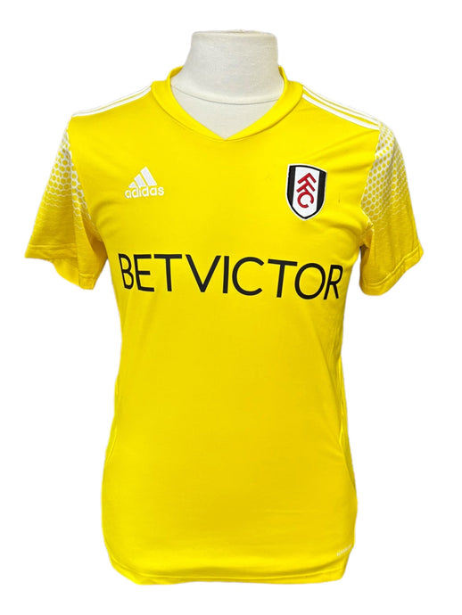 Fulham 2020-2021 AWAY