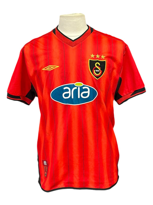 Galatasaray 2003-2004 THIRD