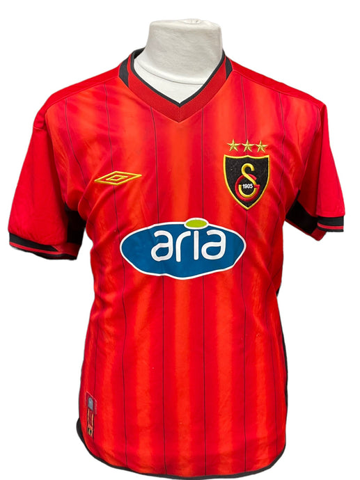 Galatasaray 2003-2004 THIRD