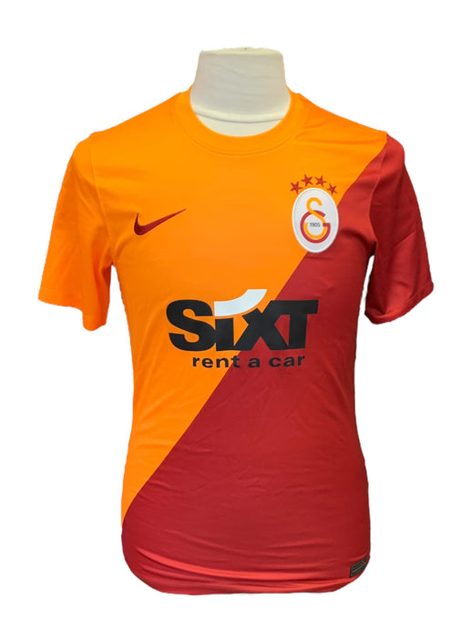 Galatasaray 2021-2022 HOME