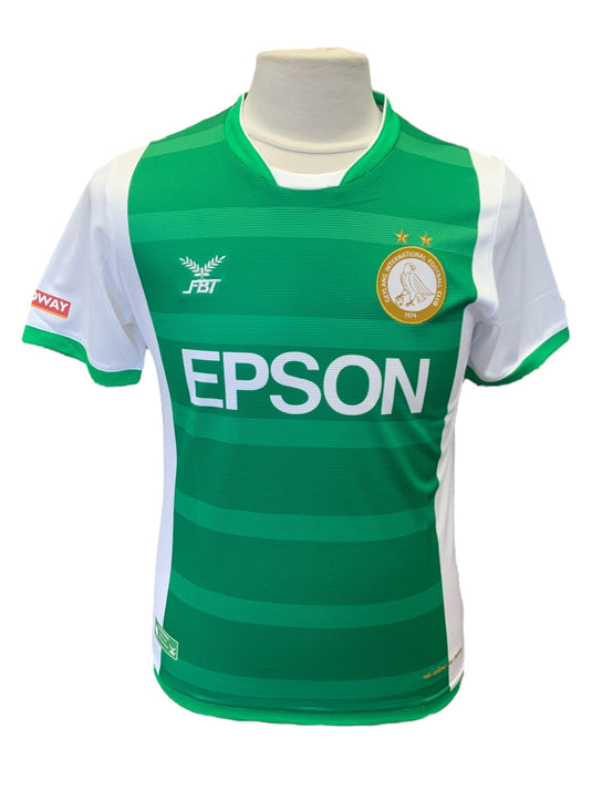 Geylang United 2019-2020 HOME