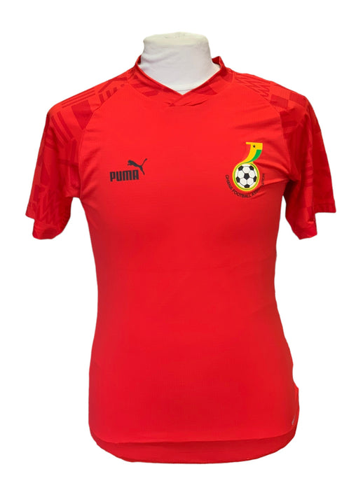 Ghana 2022 Training