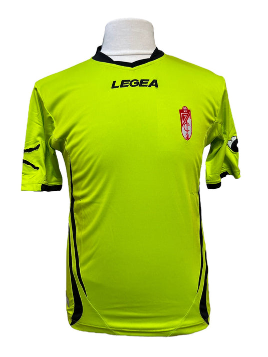 Grenade 2012-2013 THIRD