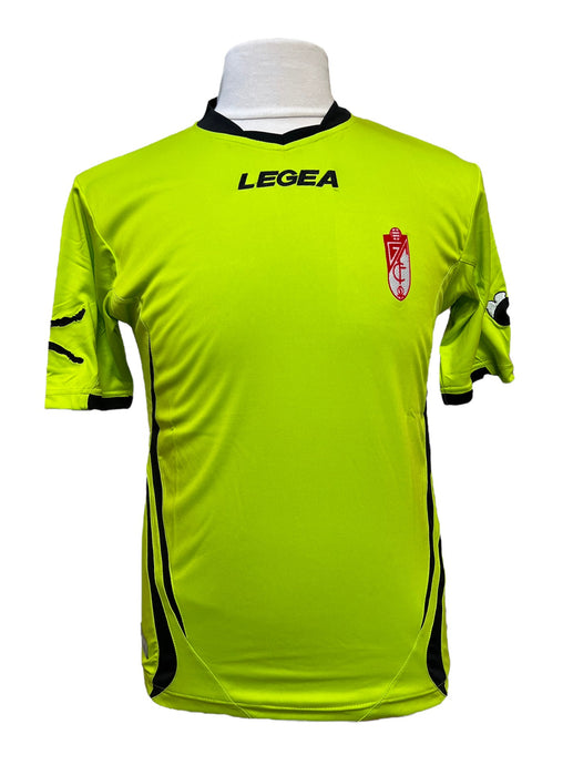 Grenade 2012-2013 THIRD