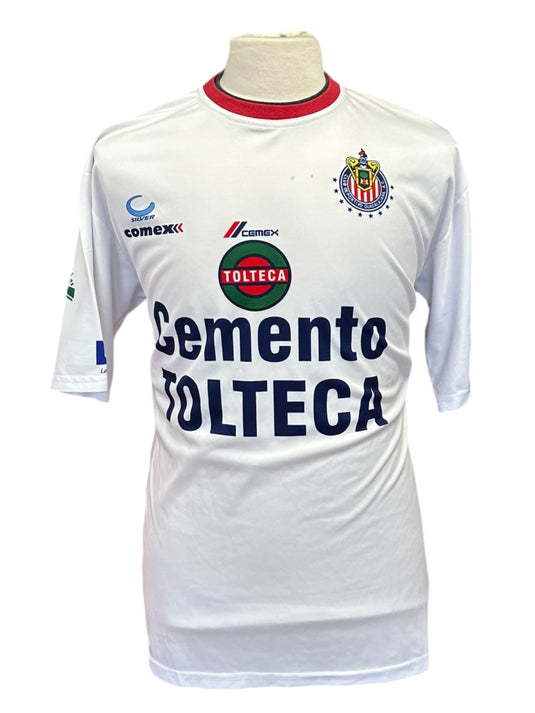 Guadalajara 2002-2003 Spécial