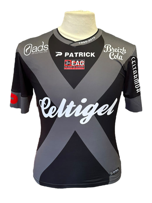 Guingamp 2015-2016 THIRD