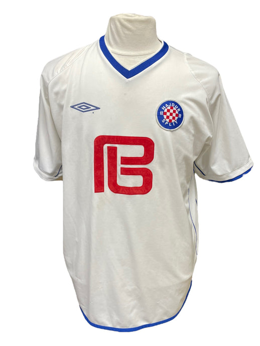 Hadjuk Split 2002-2003 HOME