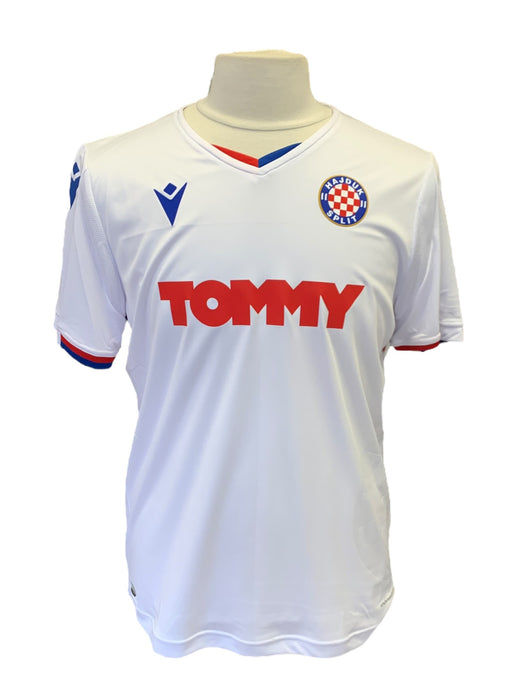 Hajduk Split 2020-2021 HOME