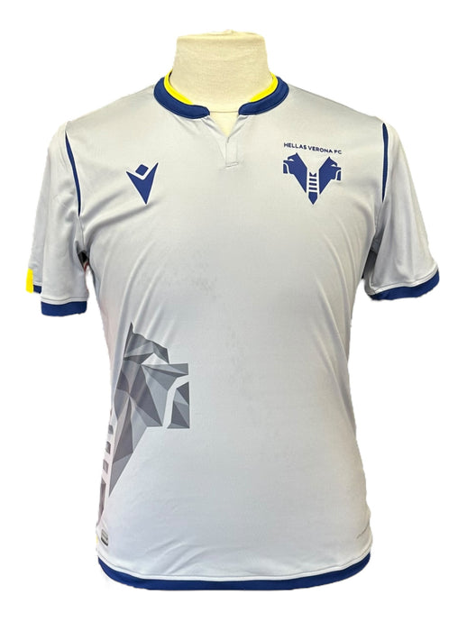 Hellas Verone 2020-2021 THIRD
