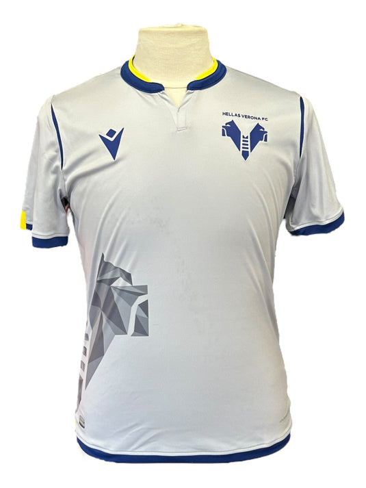 Hellas Verone 2020-2021 THIRD