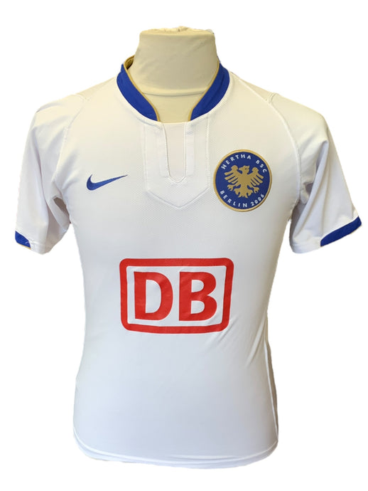 Hertha Berlin 2007-2008 HOME