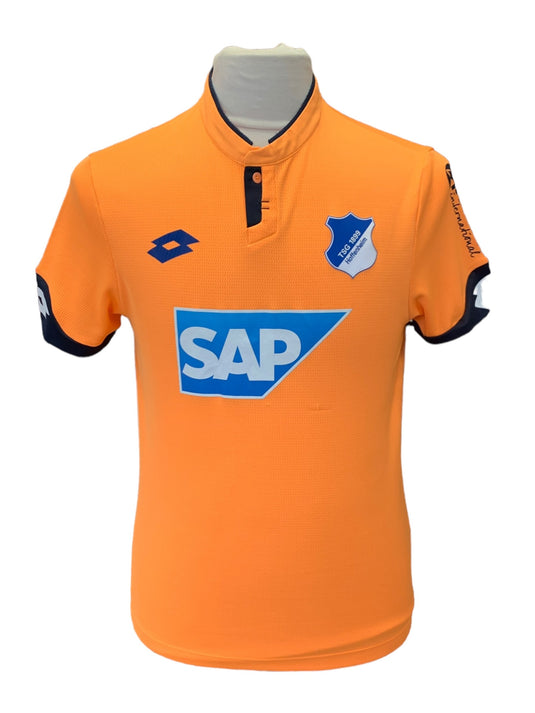 Hoffenheim 2017-2018 THIRD