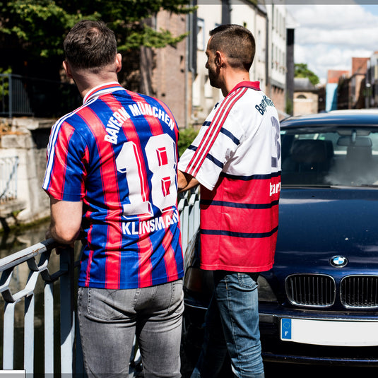 Clubs Allemands