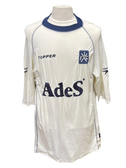 Independiente 2000-2001 AWAY
