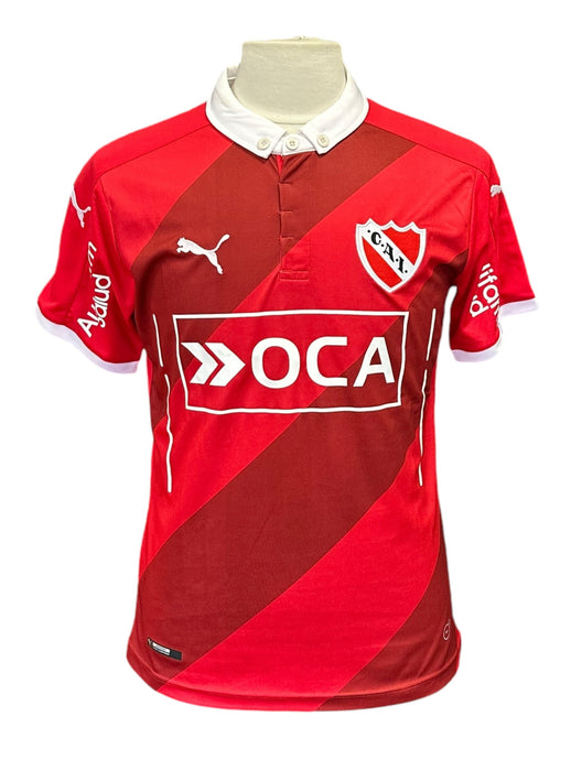 Independiente 2015-2016 HOME