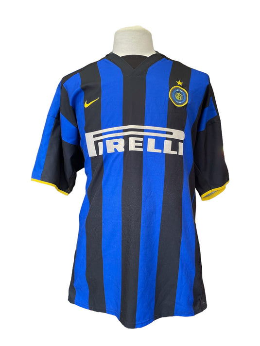 Inter Milan 2002-2003 HOME