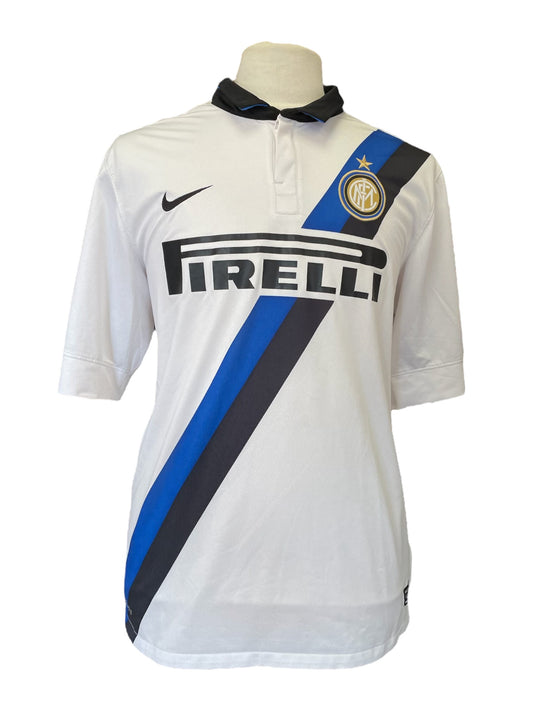Inter Milan 2011-2012 AWAY