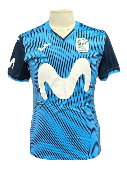 Inter Movistar 2020-2021 HOME