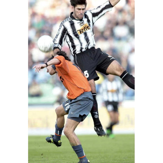 Flocage Nameset Inter Milan 2000-2001 AWAY-THIRD 9 RONALDO