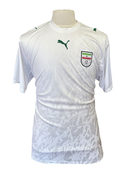 Iran 2006 HOME