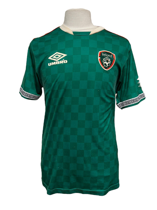 Irlande 1996 HOME